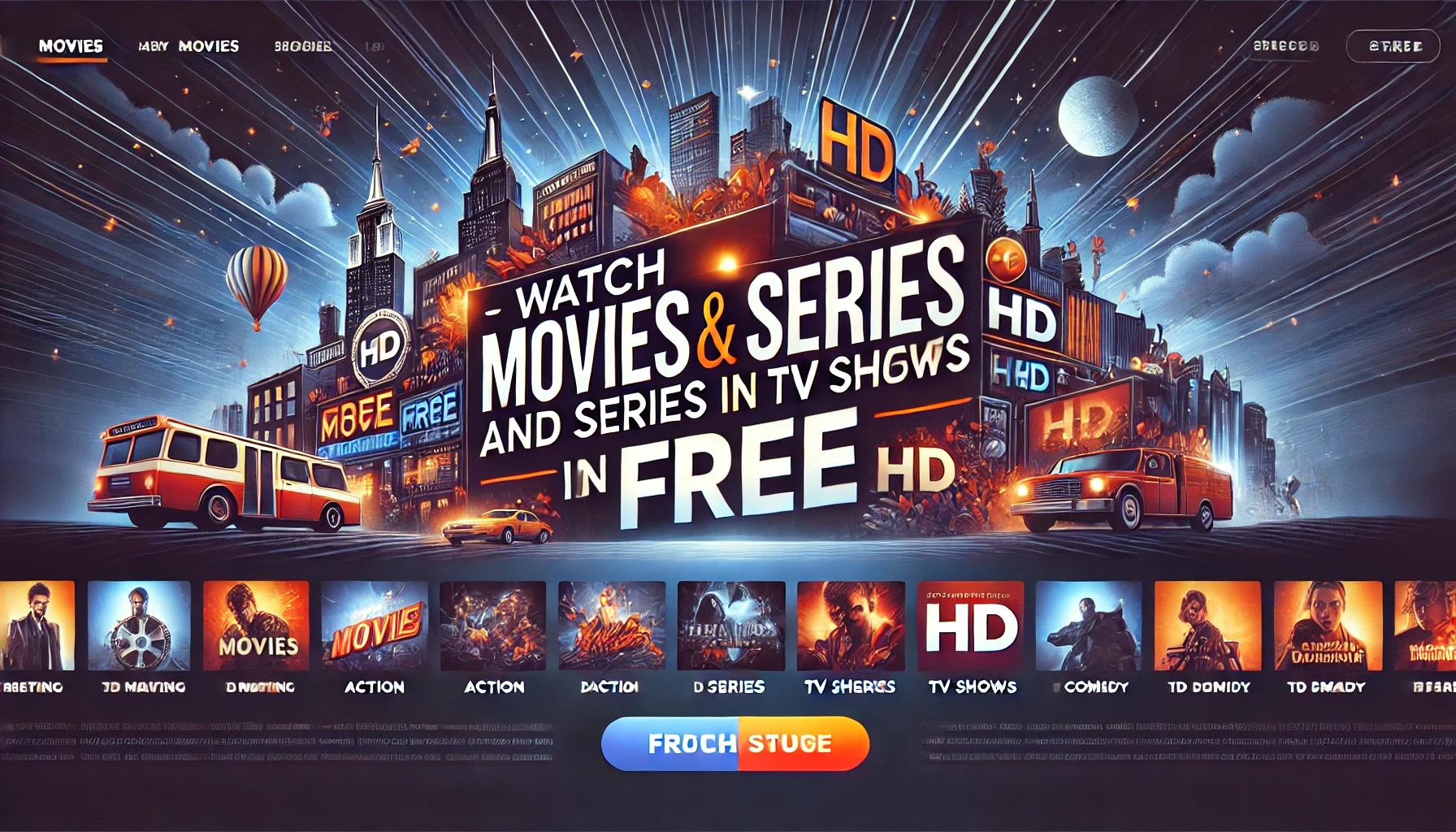 6movies - Watch Movies and TV Shows Free HD Online